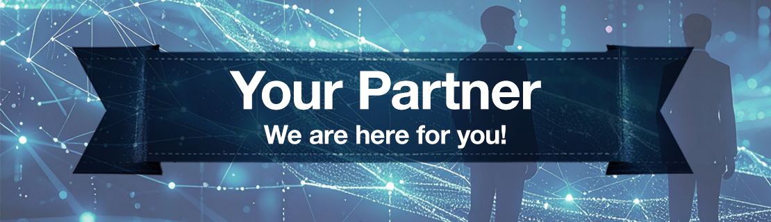Your Partner for Industry 4.0 Your Partner for Industry 4.0