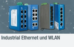 Industrial Ethernet