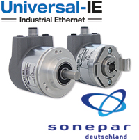 Universal IE Sonepar 