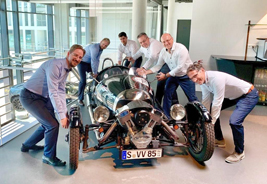 WP1916 Wachendorff Rueckblick IIoT Konferenz Flexthink Macher web WP1916 Wachendorff Rueckblick IIoT Konferenz Flexthink Macher web